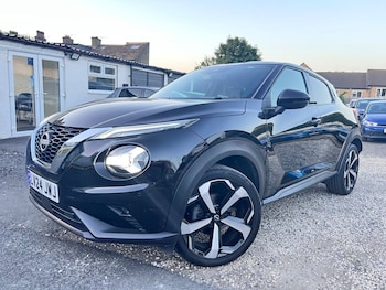 Used Nissan Juke 2024 for sale - 79009255: Photo