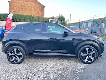 Used Nissan Juke 2024 for sale - 79009255: Photo