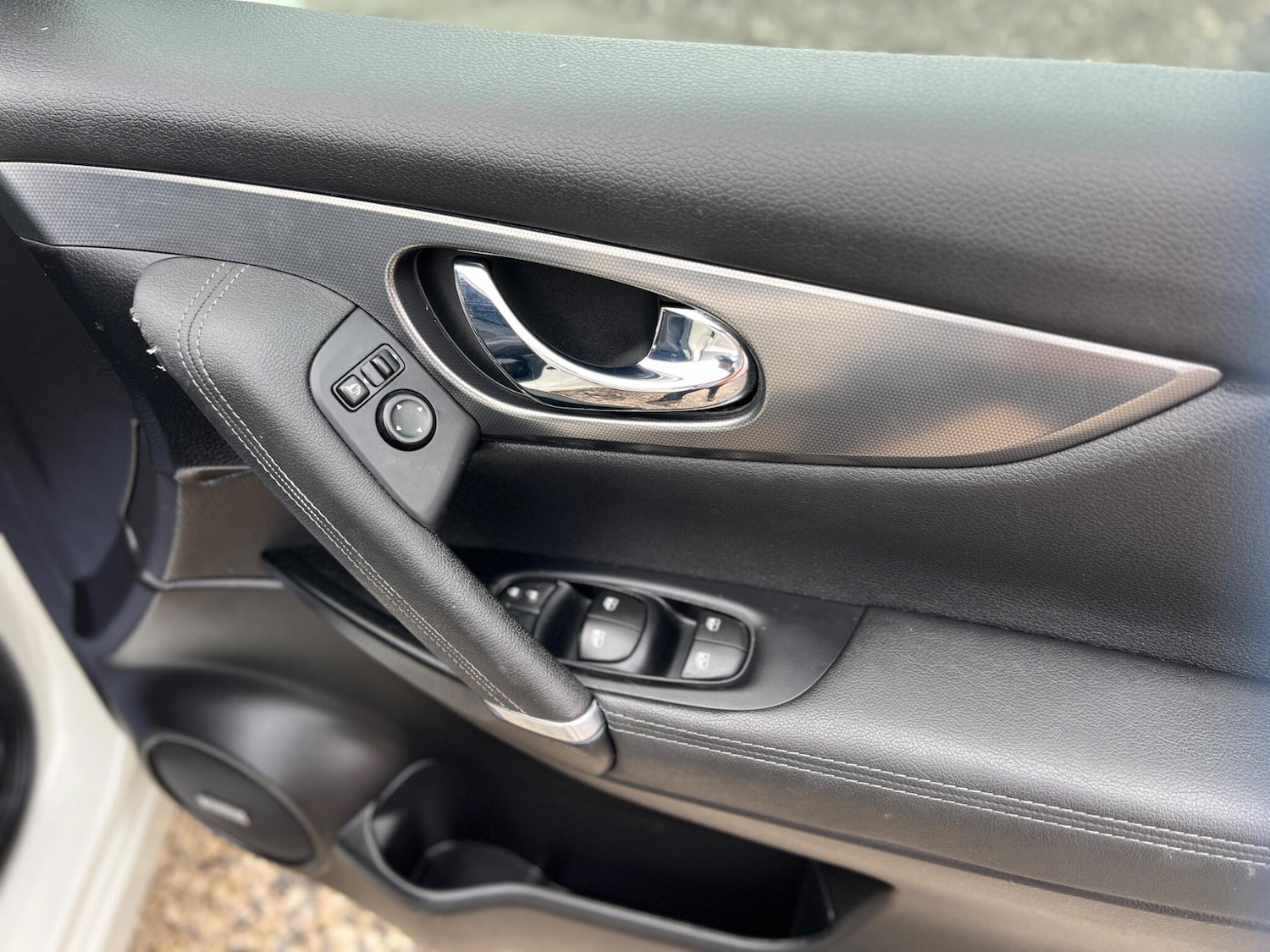 Used Nissan Qashqai 2019 for sale - 78072827: Photo 10