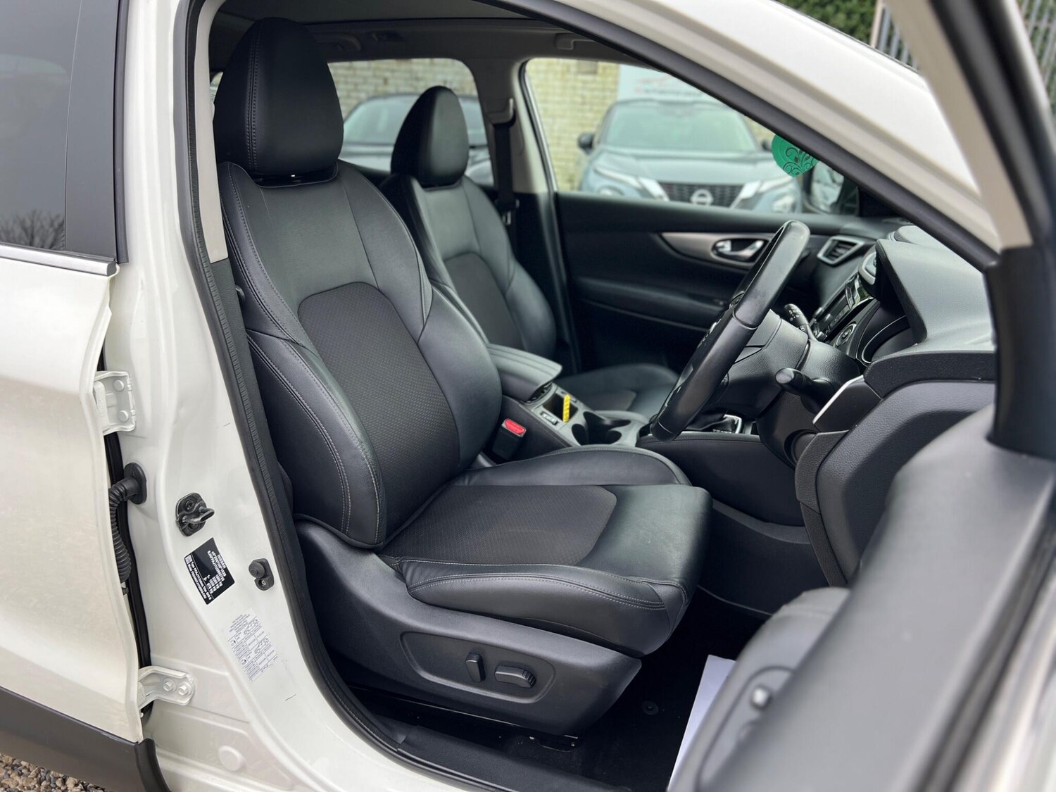 Used Nissan Qashqai 2019 for sale - 78072827: Photo 14