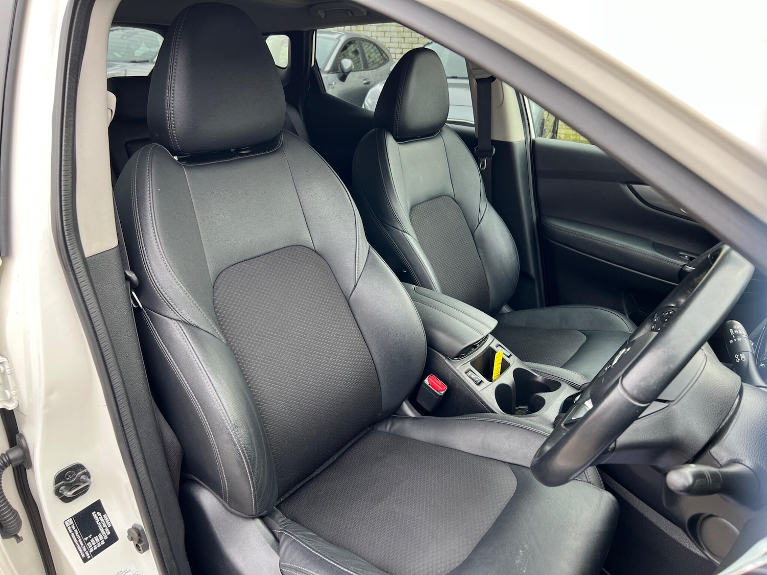 Used Nissan Qashqai 2019 for sale - 78072827: Photo 15