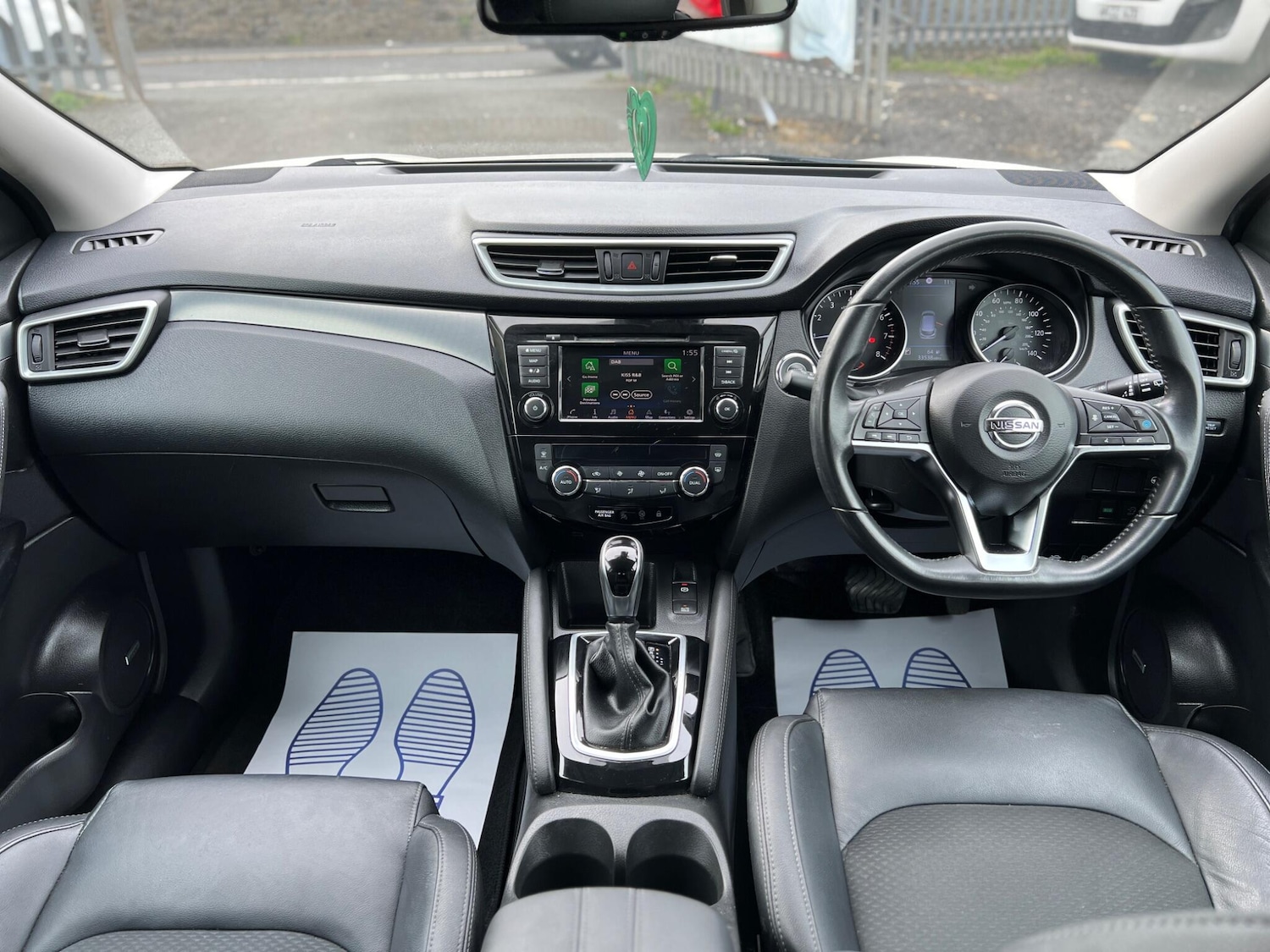 Used Nissan Qashqai 2019 for sale - 78072827: Photo 16