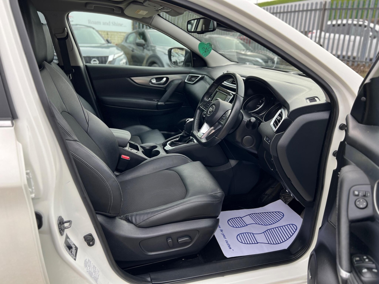 Used Nissan Qashqai 2019 for sale - 78072827: Photo 17