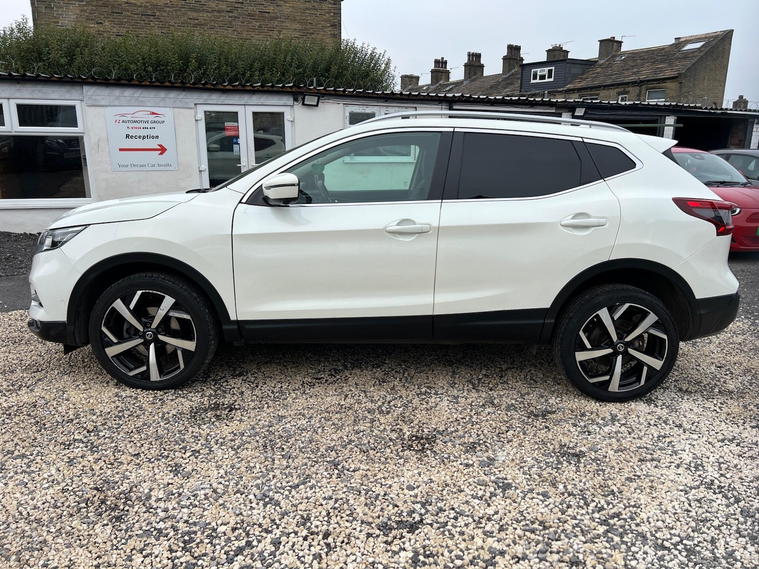 Used Nissan Qashqai 2019 for sale - 78072827: Photo 2