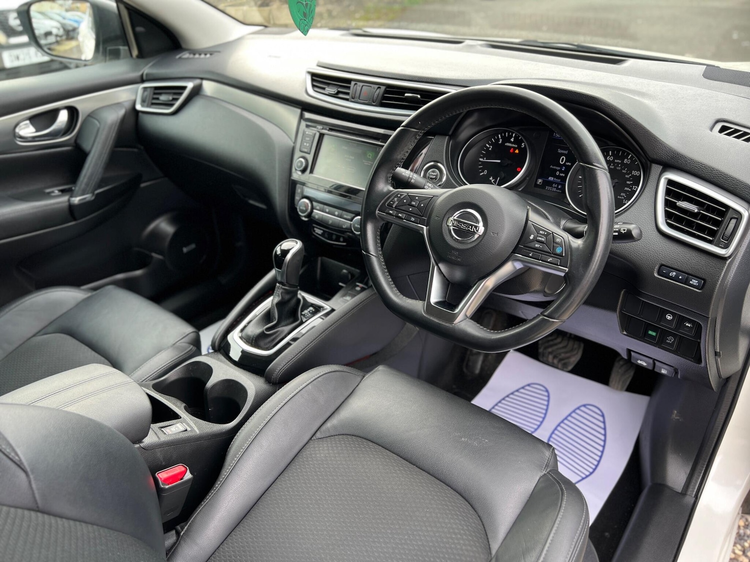 Used Nissan Qashqai 2019 for sale - 78072827: Photo 20