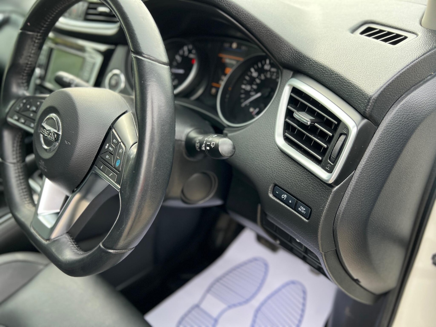 Used Nissan Qashqai 2019 for sale - 78072827: Photo 21