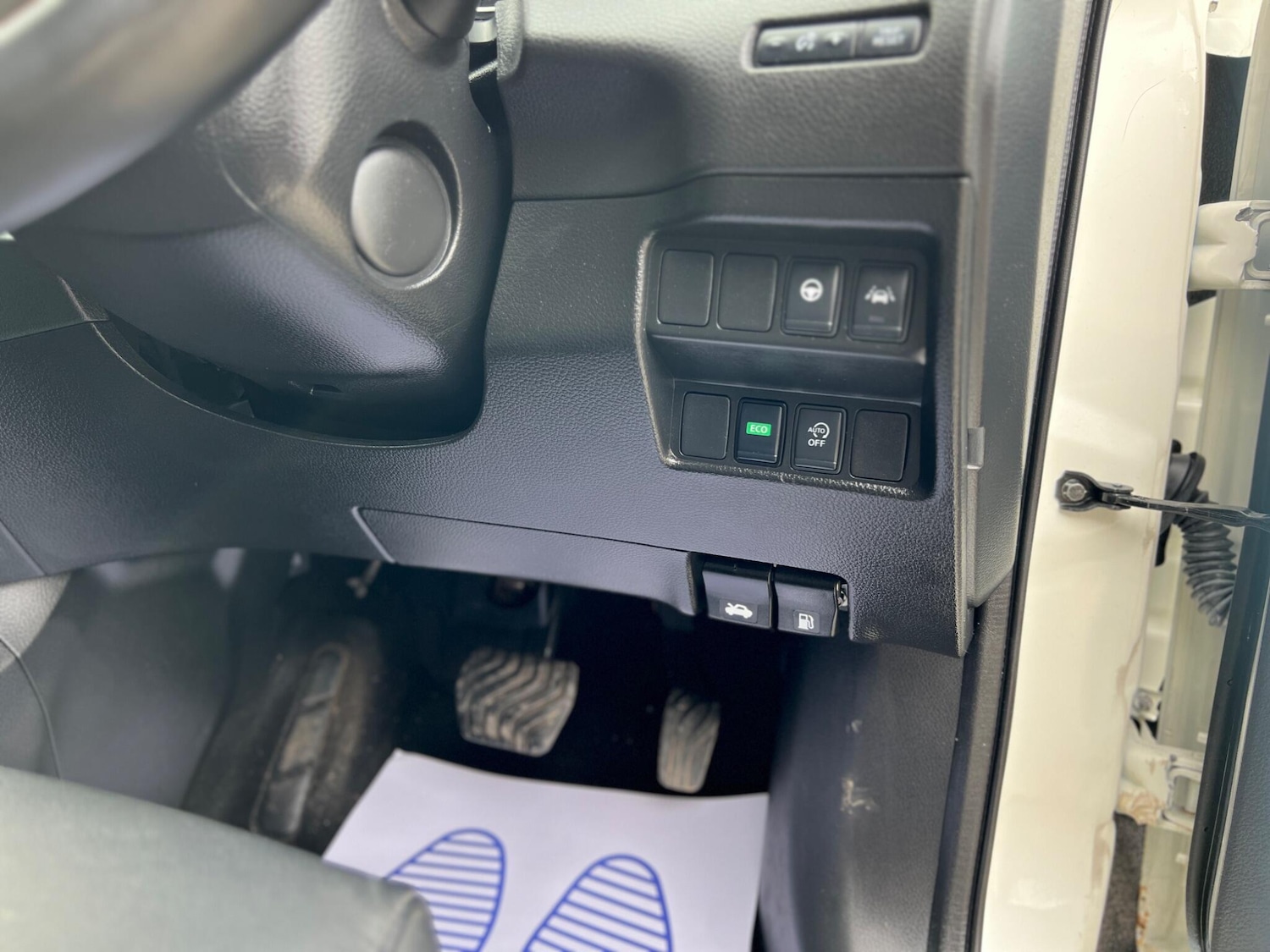 Used Nissan Qashqai 2019 for sale - 78072827: Photo 22