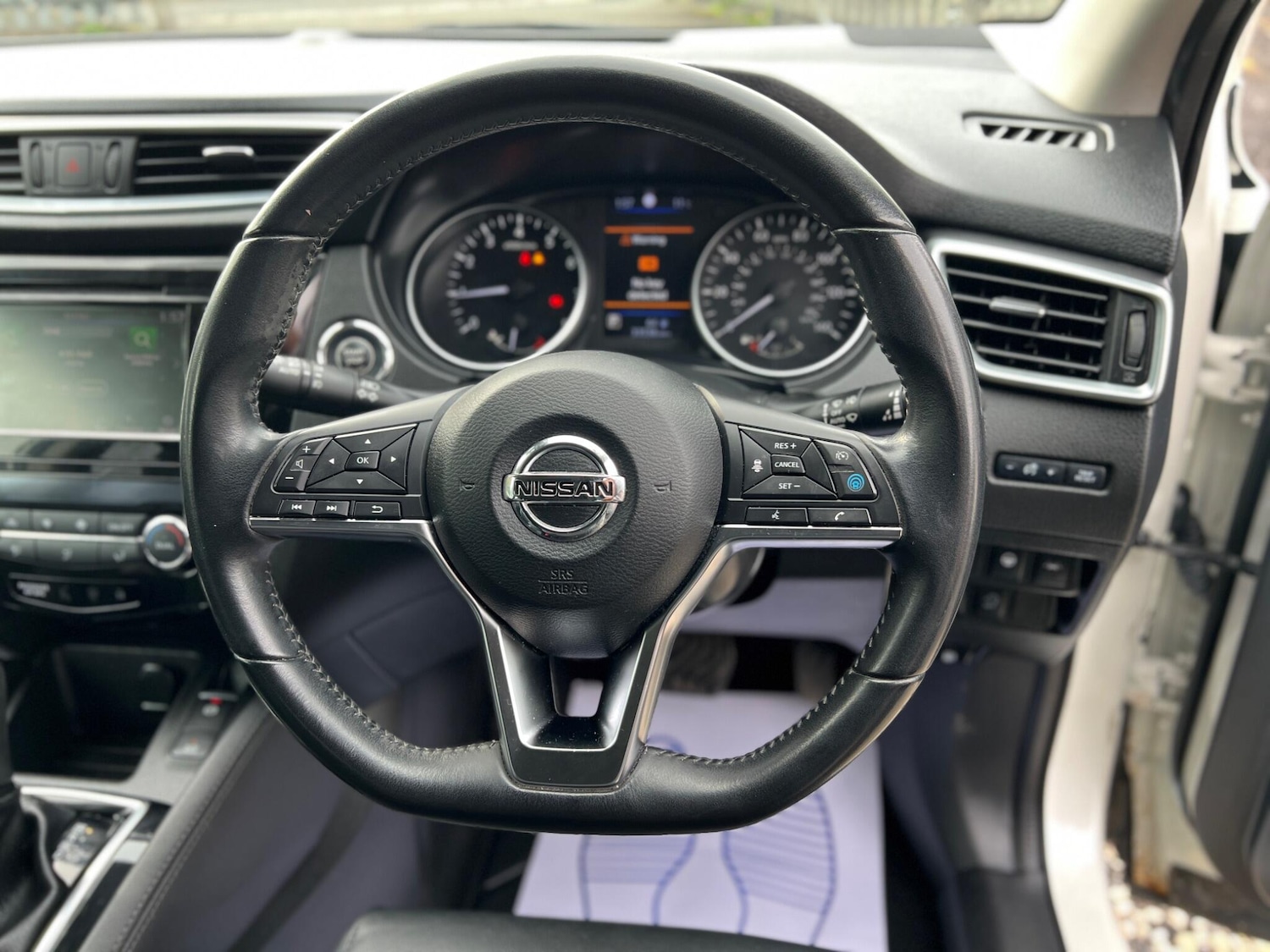 Used Nissan Qashqai 2019 for sale - 78072827: Photo 23