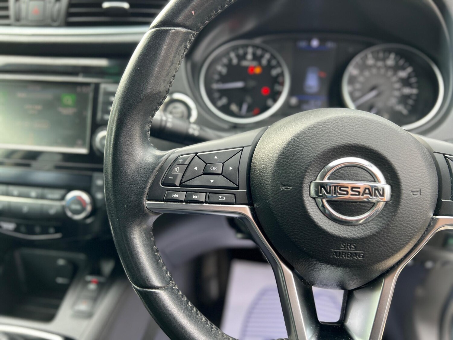 Used Nissan Qashqai 2019 for sale - 78072827: Photo 24