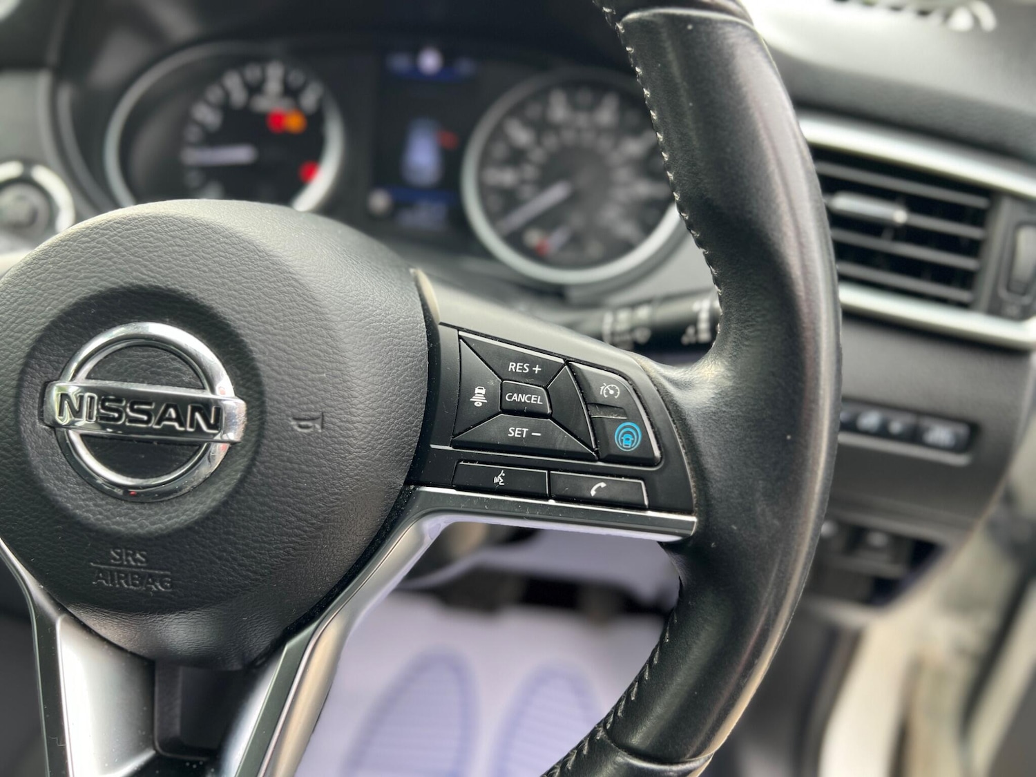 Used Nissan Qashqai 2019 for sale - 78072827: Photo 25