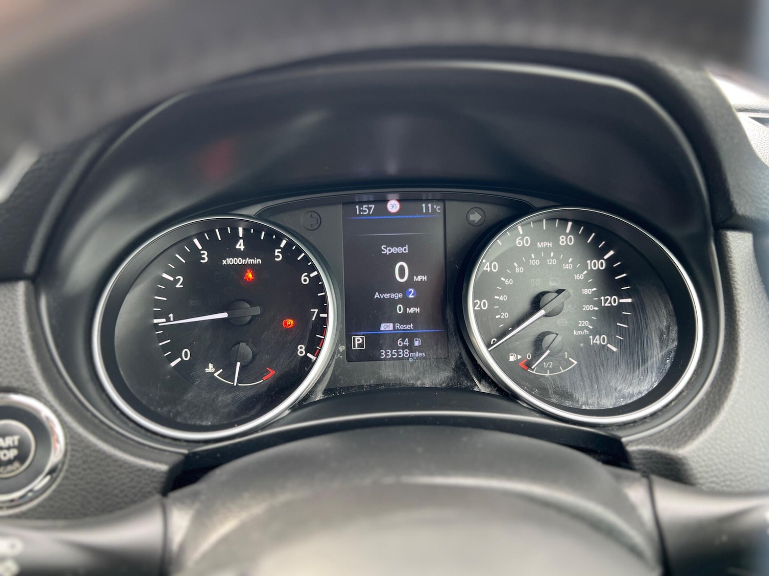 Used Nissan Qashqai 2019 for sale - 78072827: Photo 26