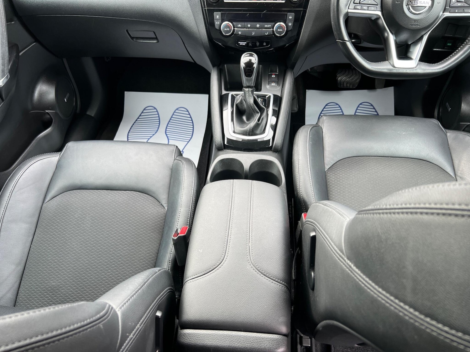 Used Nissan Qashqai 2019 for sale - 78072827: Photo 27