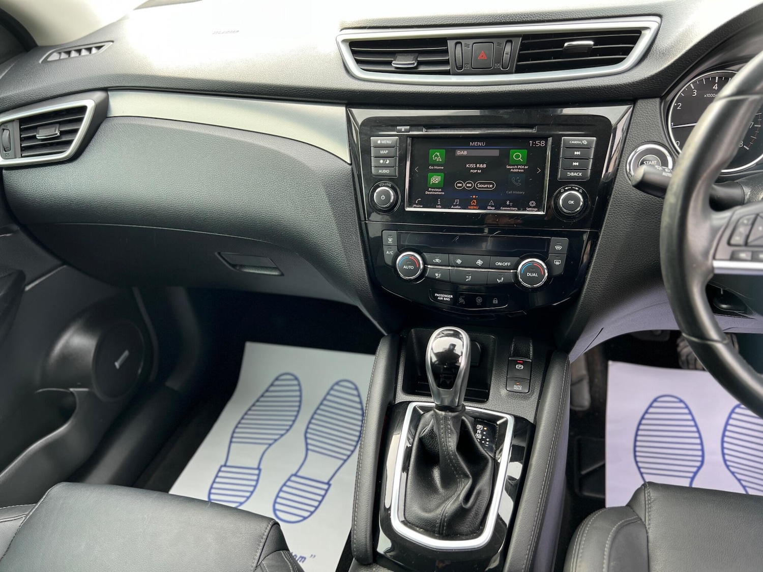 Used Nissan Qashqai 2019 for sale - 78072827: Photo 28