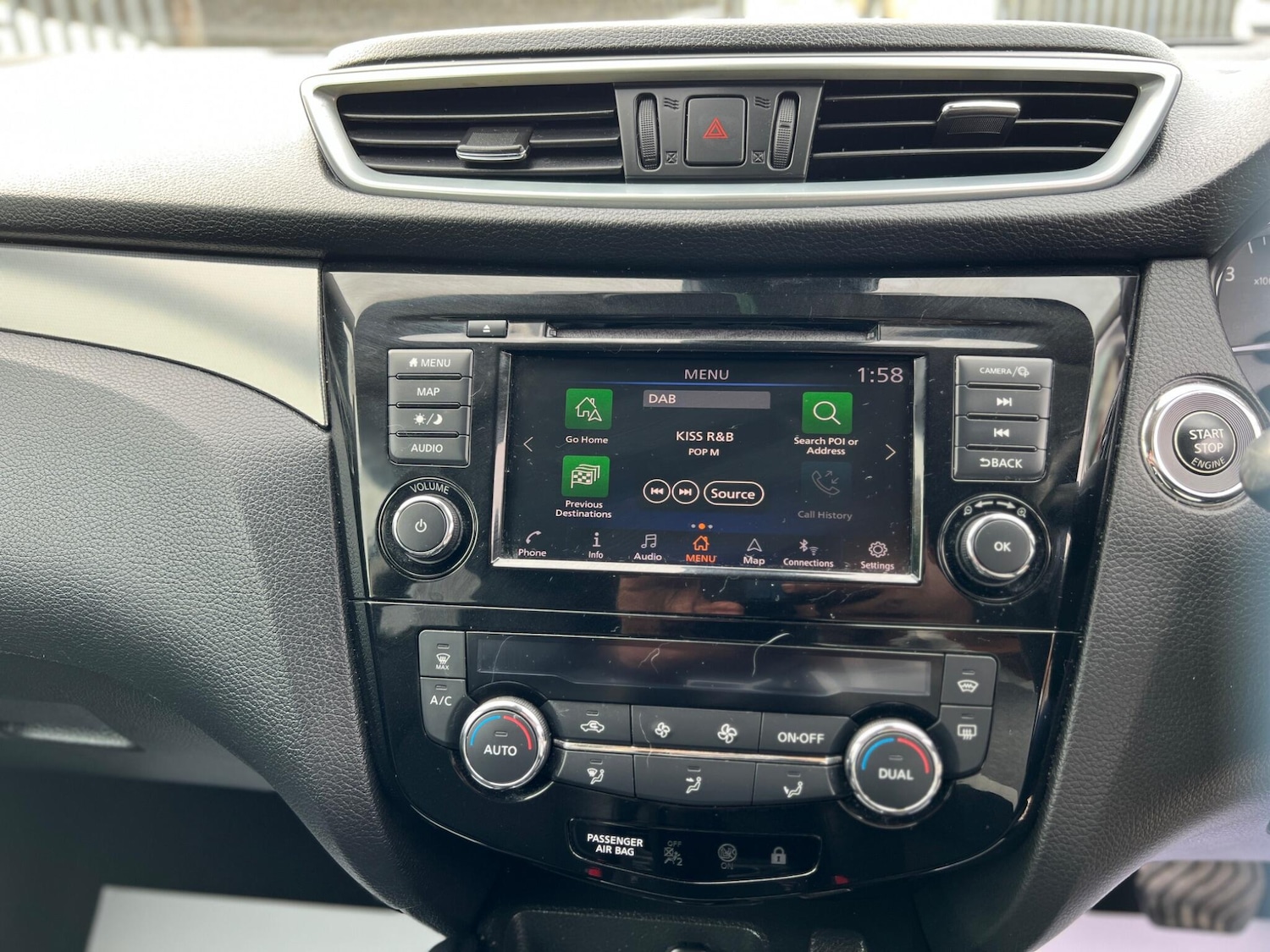 Used Nissan Qashqai 2019 for sale - 78072827: Photo 29