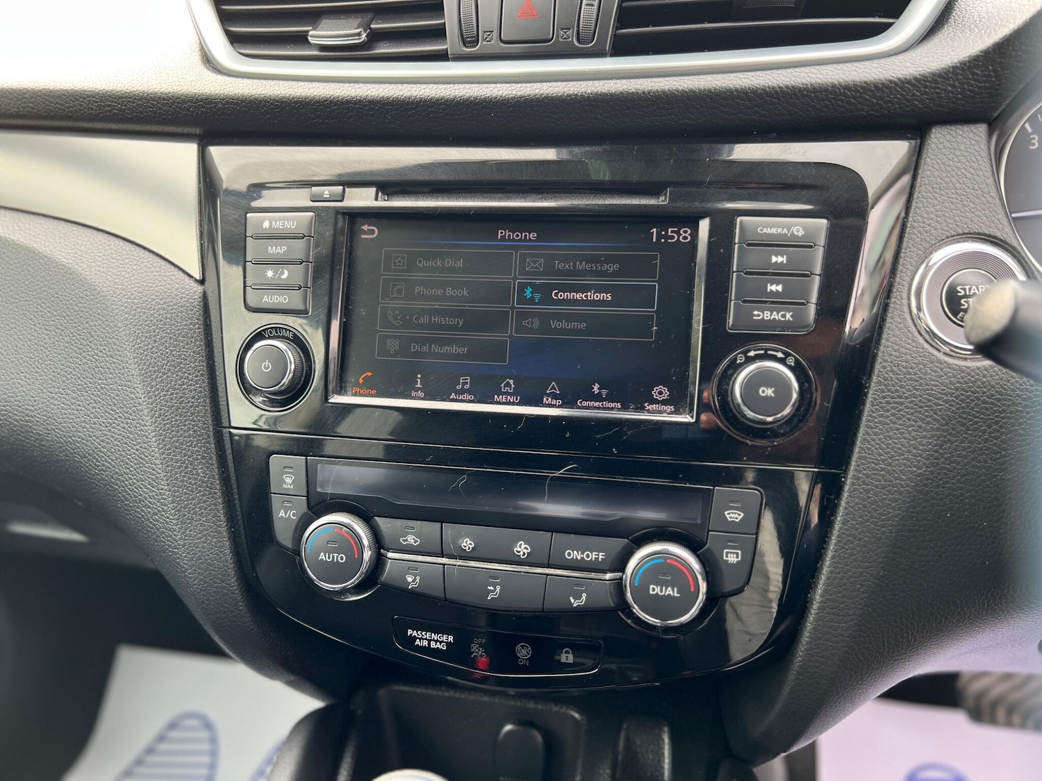 Used Nissan Qashqai 2019 for sale - 78072827: Photo 30