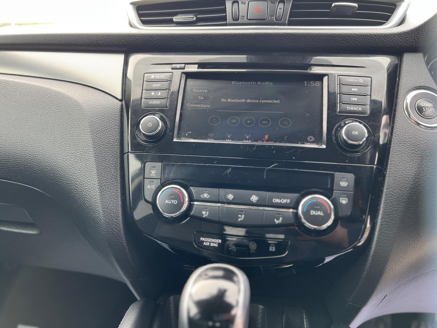 Used Nissan Qashqai 2019 for sale - 78072827: Photo 32