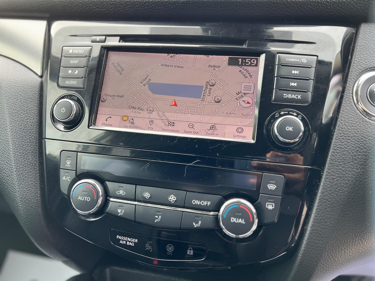 Used Nissan Qashqai 2019 for sale - 78072827: Photo 33