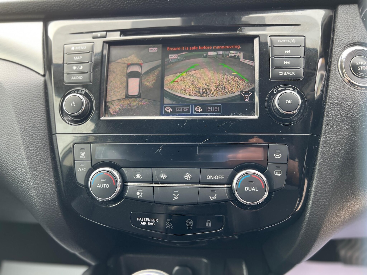 Used Nissan Qashqai 2019 for sale - 78072827: Photo 34