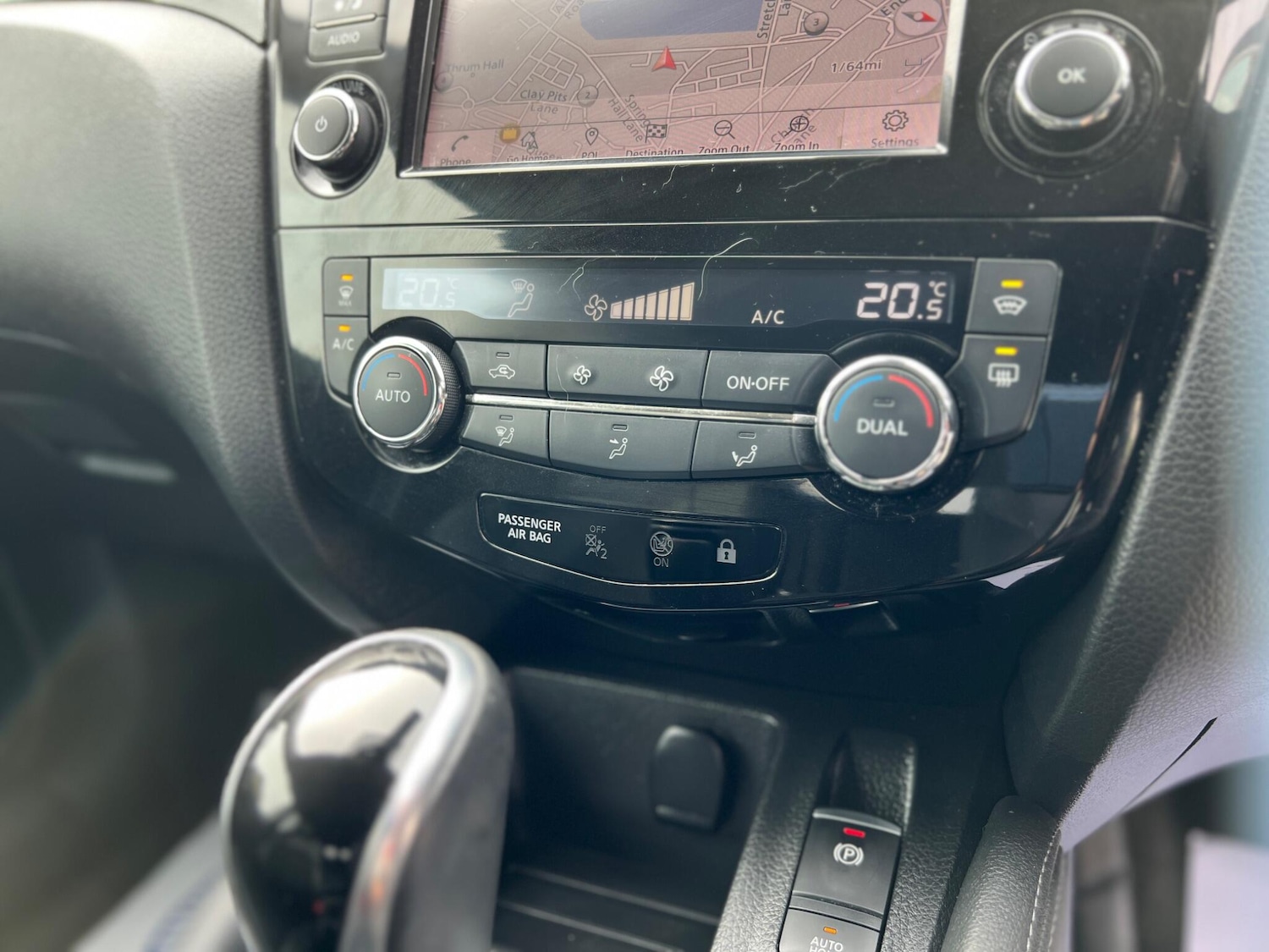 Used Nissan Qashqai 2019 for sale - 78072827: Photo 35