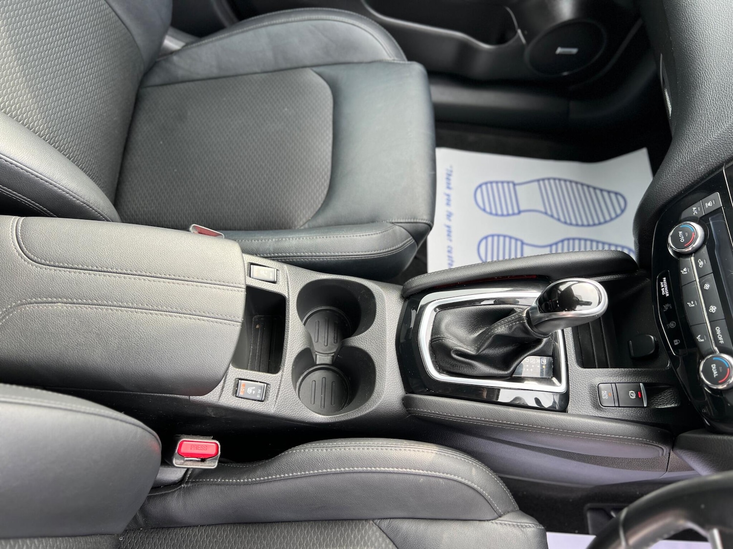 Used Nissan Qashqai 2019 for sale - 78072827: Photo 38