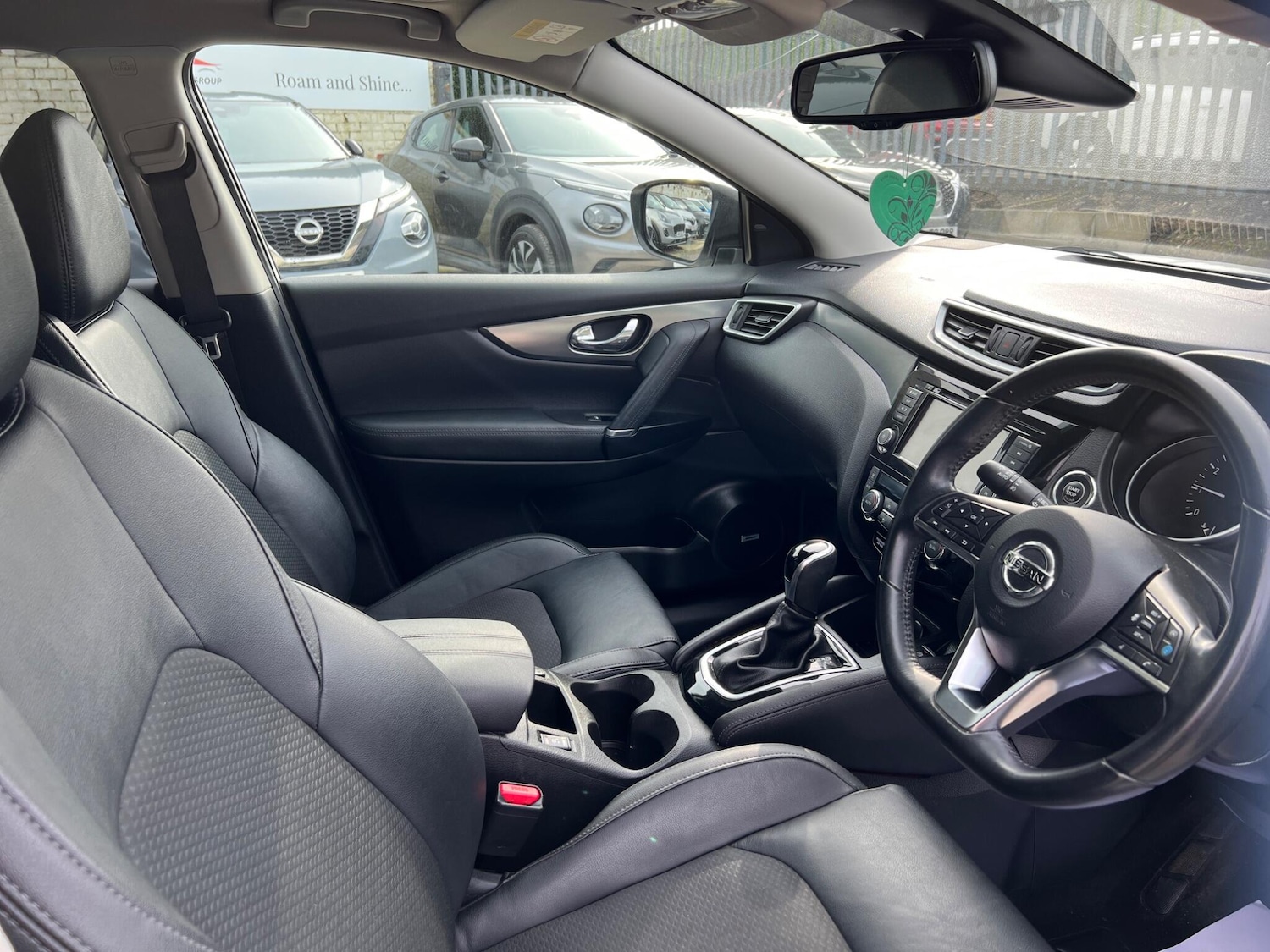 Used Nissan Qashqai 2019 for sale - 78072827: Photo 43