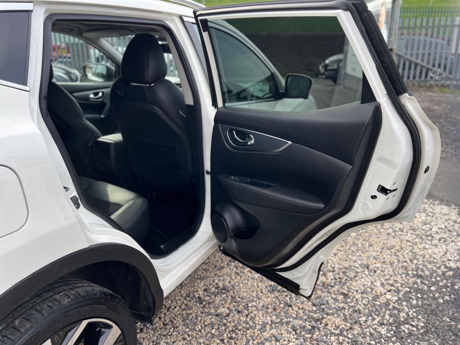 Used Nissan Qashqai 2019 for sale - 78072827: Photo 44
