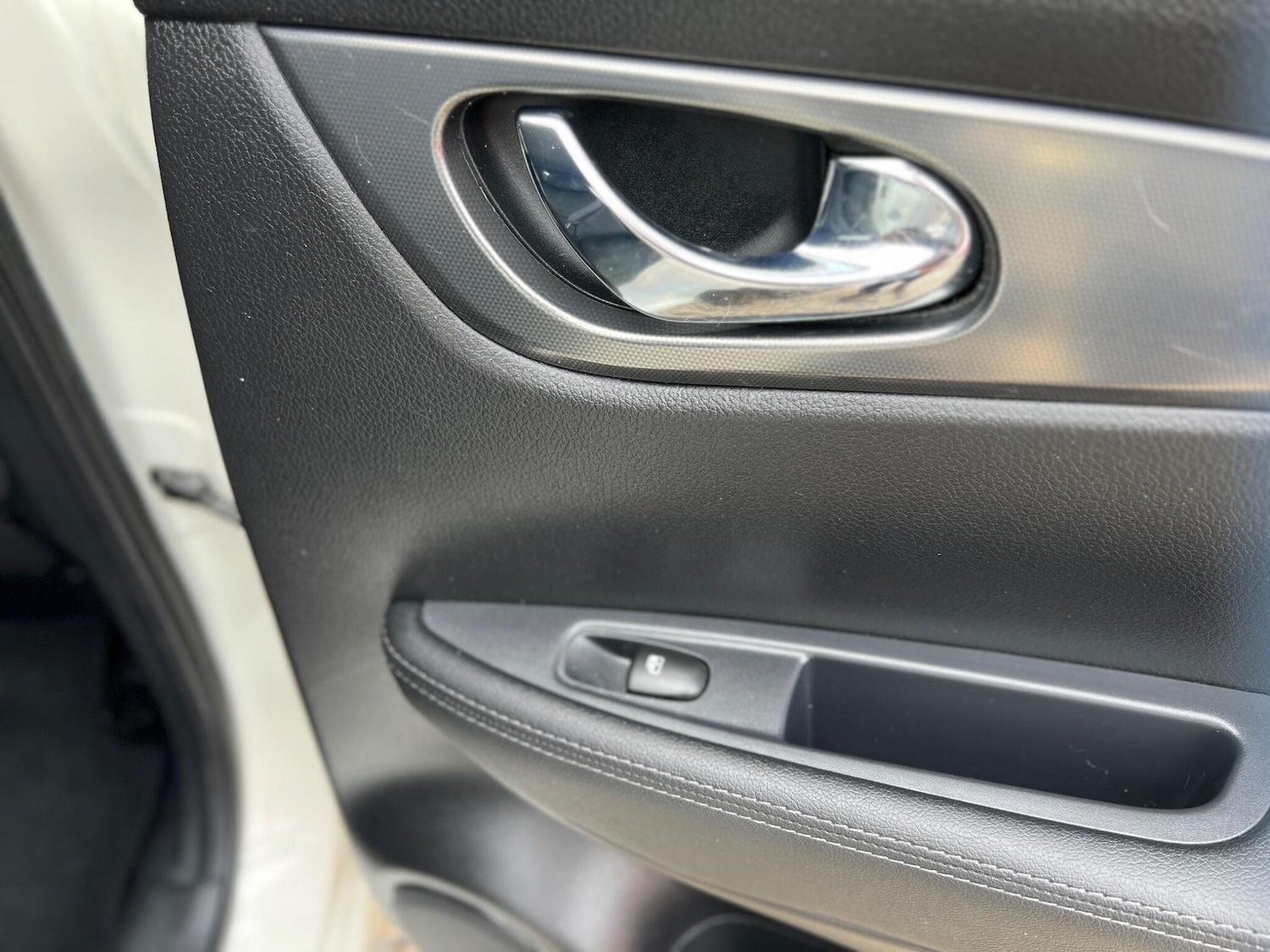 Used Nissan Qashqai 2019 for sale - 78072827: Photo 45