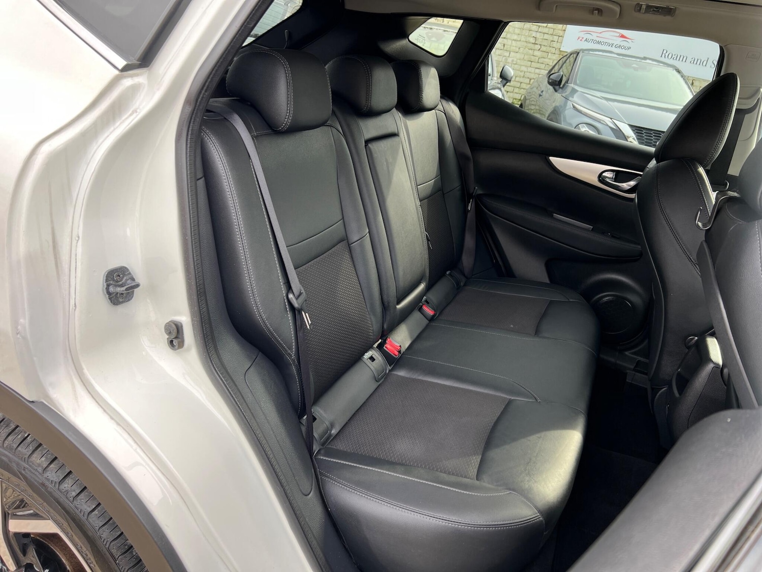 Used Nissan Qashqai 2019 for sale - 78072827: Photo 47