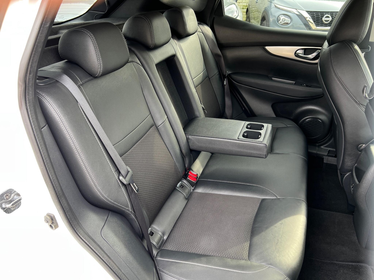 Used Nissan Qashqai 2019 for sale - 78072827: Photo 48