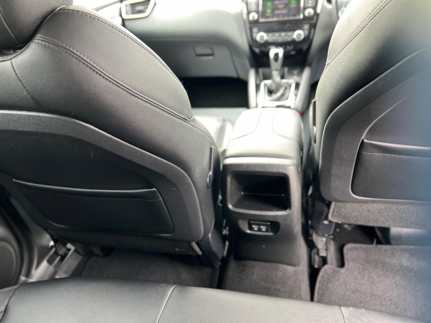 Used Nissan Qashqai 2019 for sale - 78072827: Photo 50