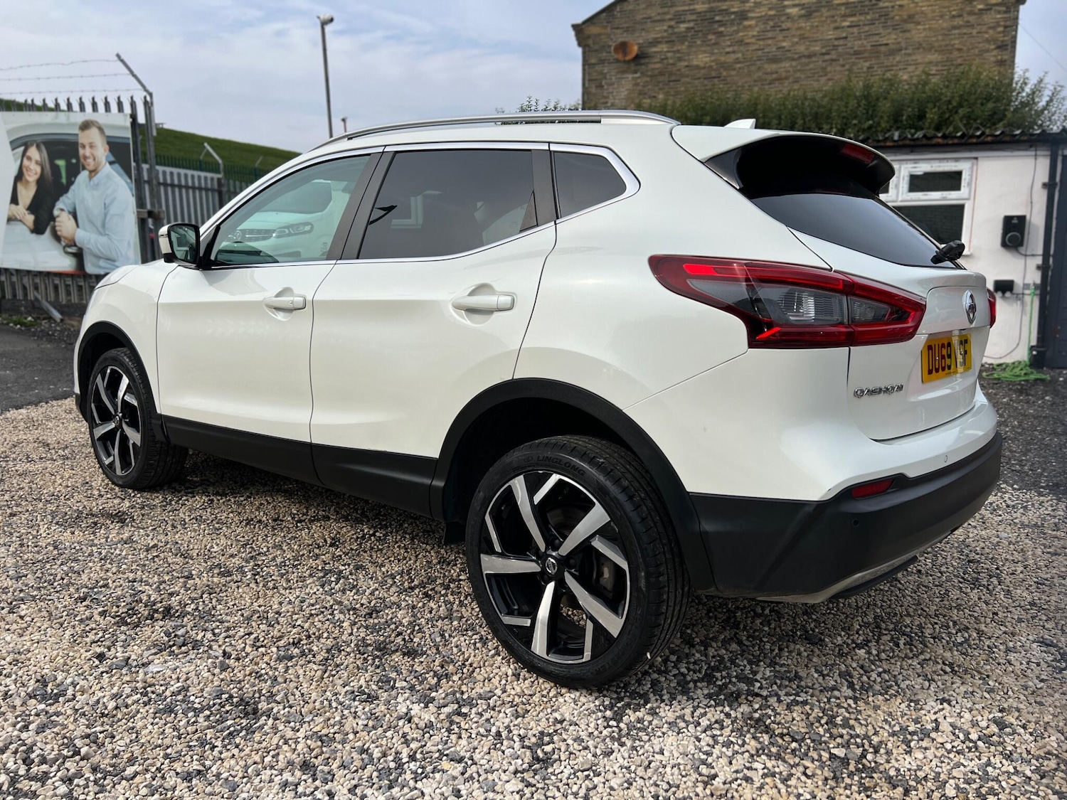 Used Nissan Qashqai 2019 for sale - 78072827: Photo 52