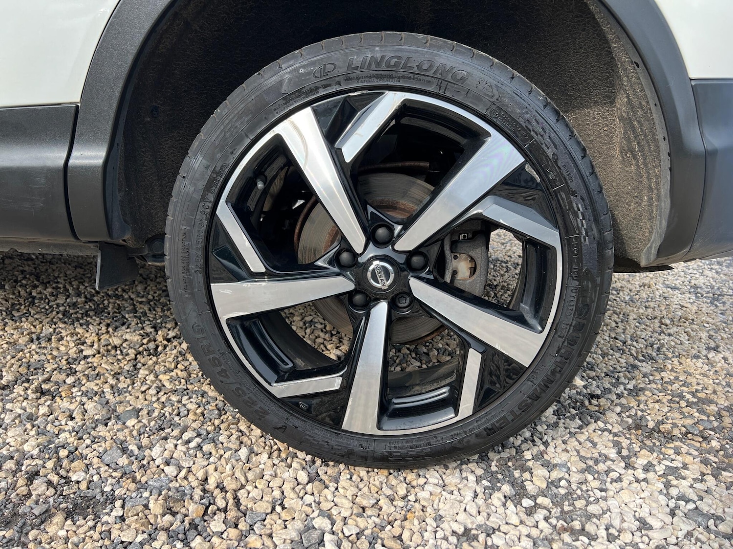 Used Nissan Qashqai 2019 for sale - 78072827: Photo 53