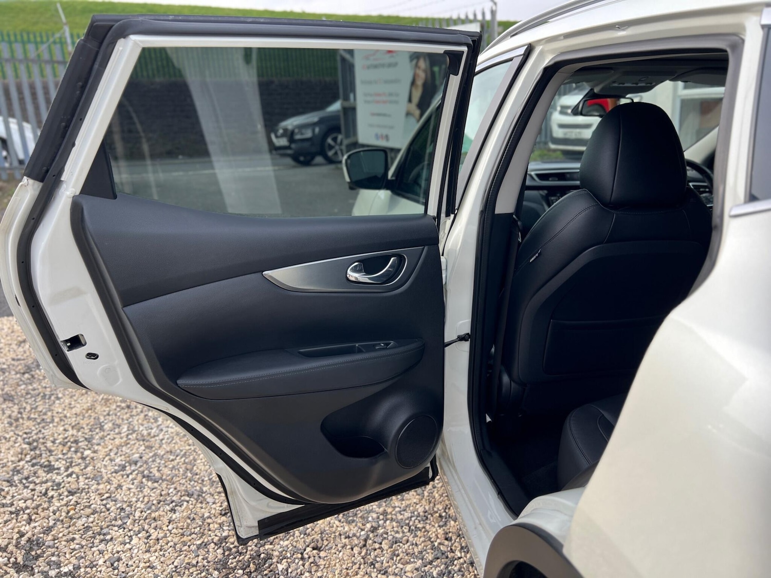 Used Nissan Qashqai 2019 for sale - 78072827: Photo 54