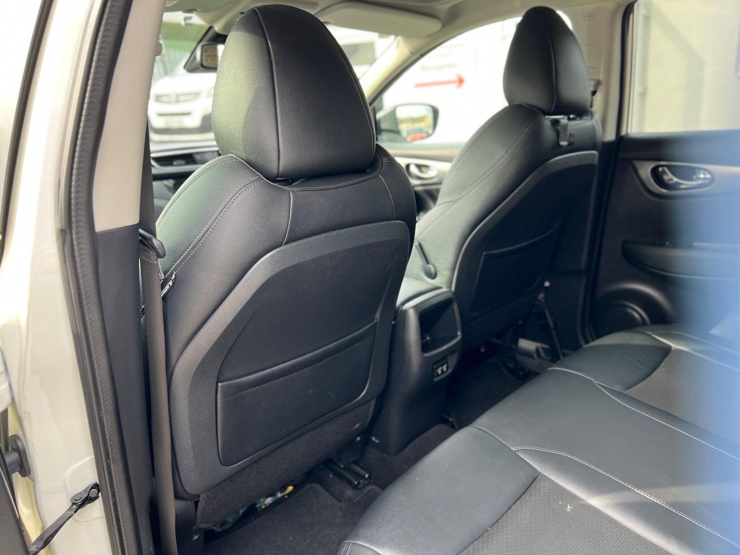 Used Nissan Qashqai 2019 for sale - 78072827: Photo 59