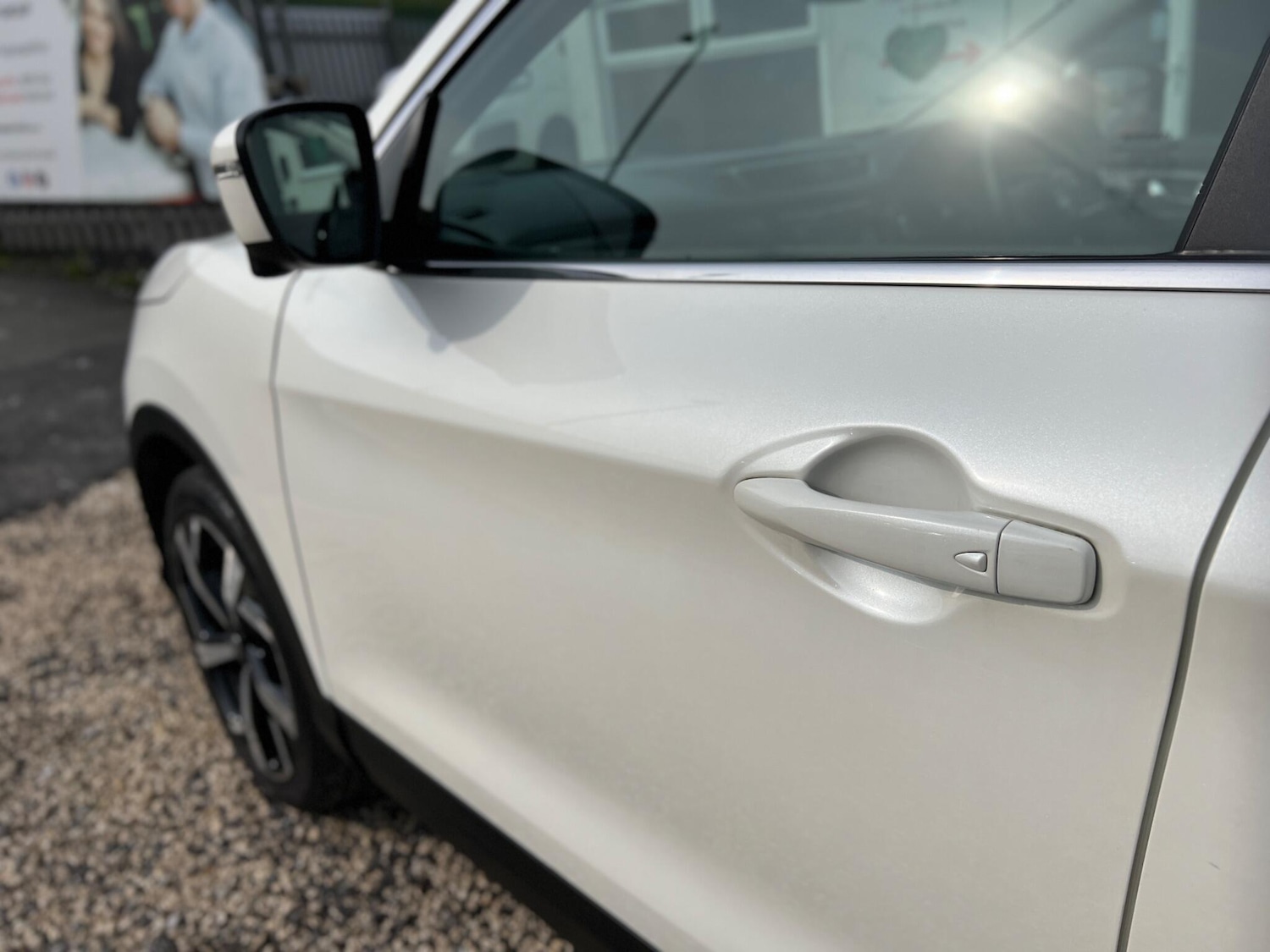 Used Nissan Qashqai 2019 for sale - 78072827: Photo 60