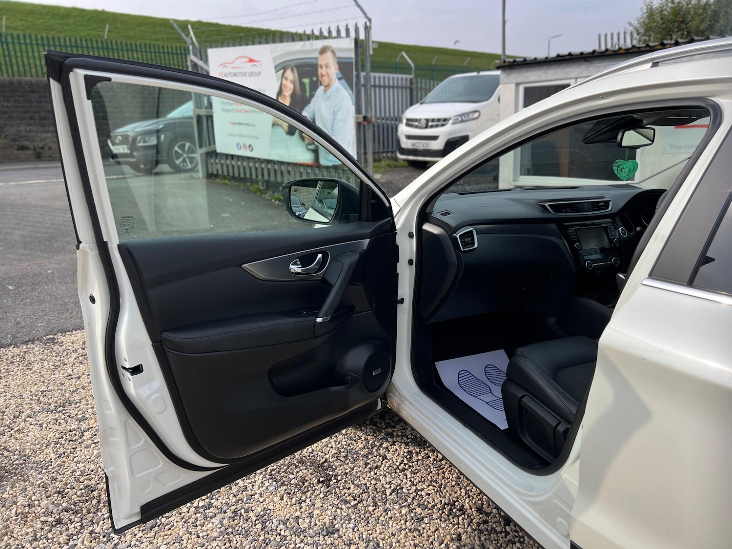 Used Nissan Qashqai 2019 for sale - 78072827: Photo 61