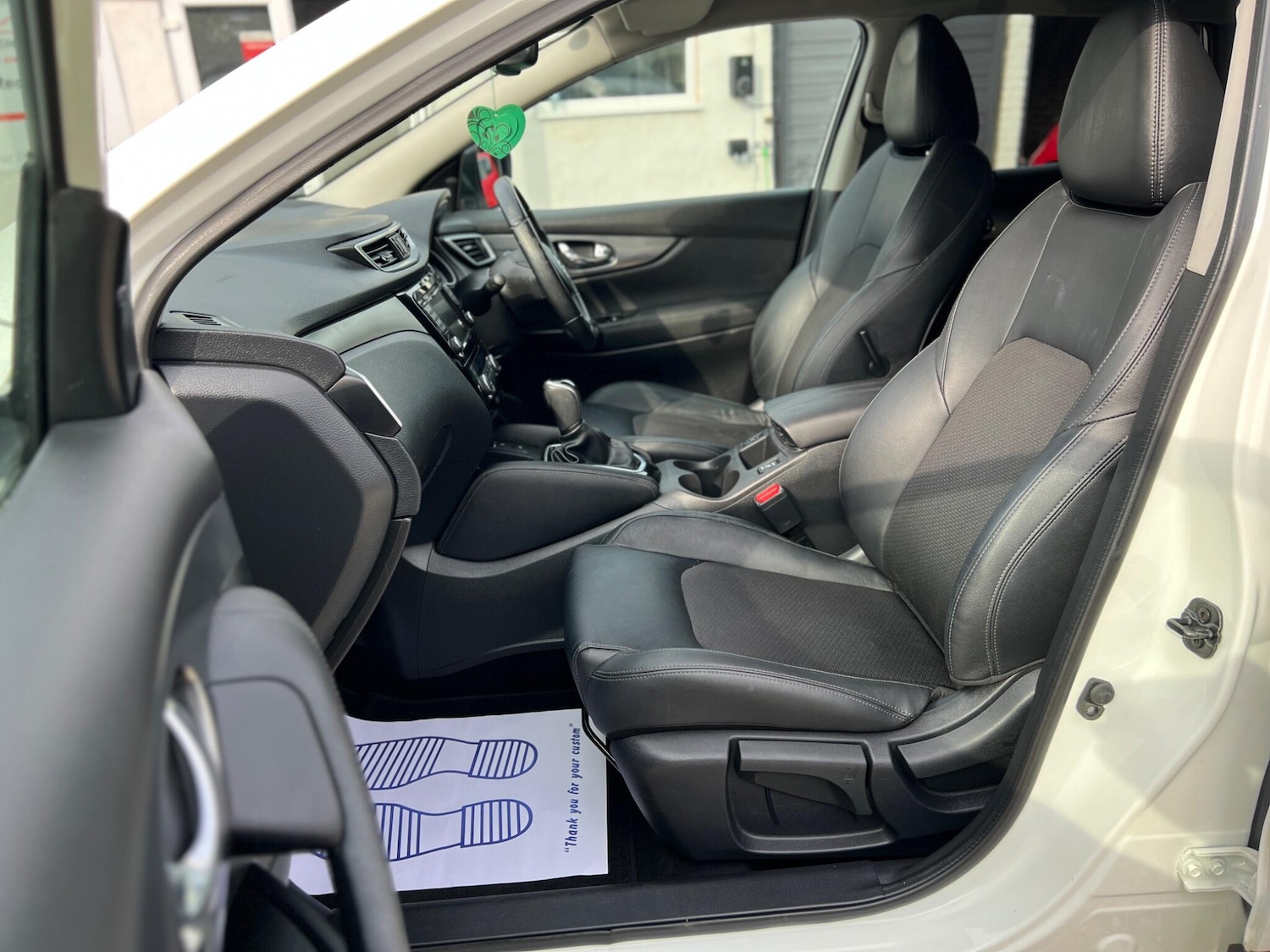 Used Nissan Qashqai 2019 for sale - 78072827: Photo 64