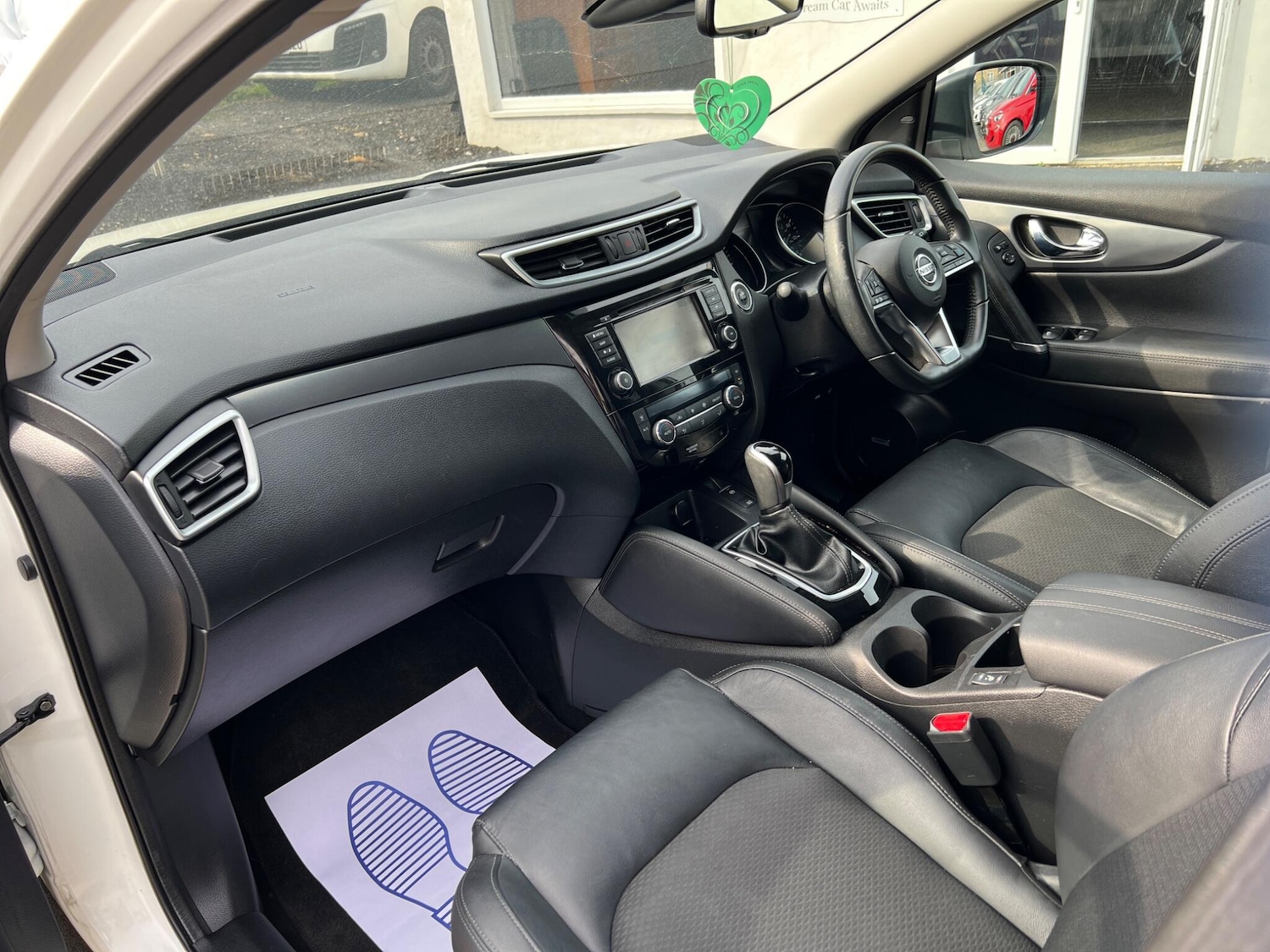 Used Nissan Qashqai 2019 for sale - 78072827: Photo 67