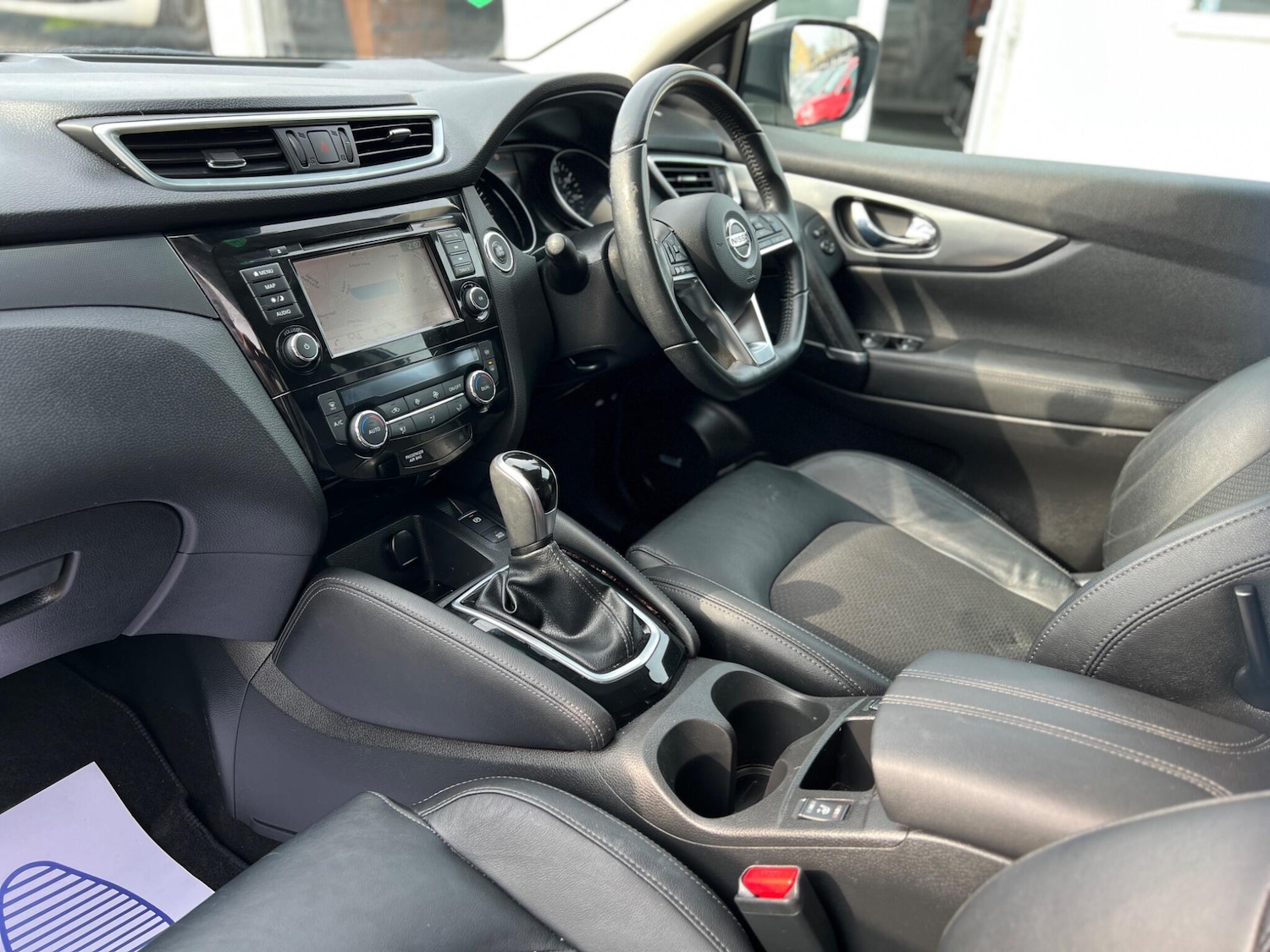 Used Nissan Qashqai 2019 for sale - 78072827: Photo 68