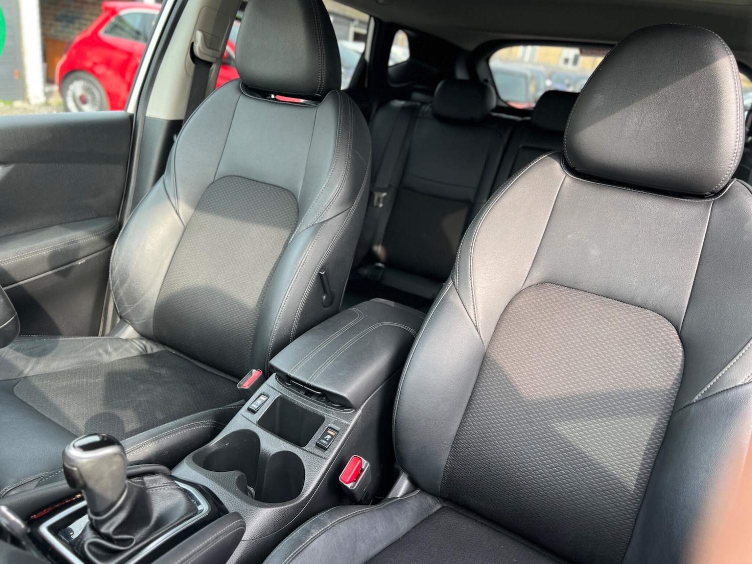 Used Nissan Qashqai 2019 for sale - 78072827: Photo 69