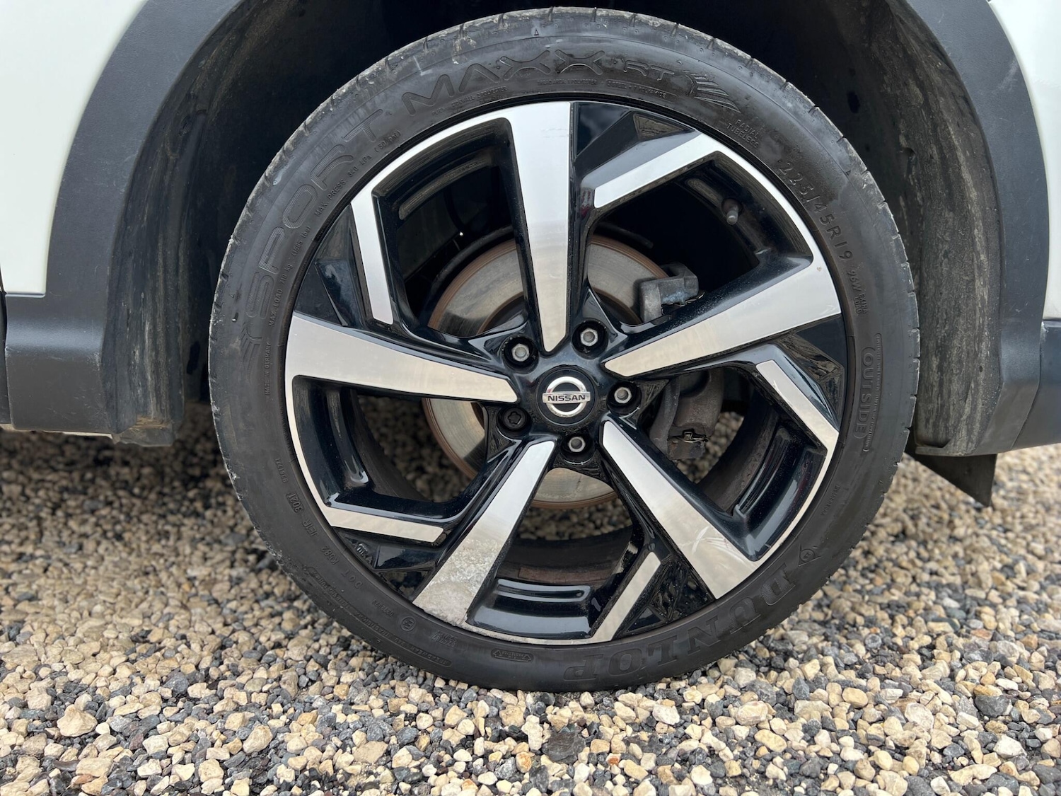Used Nissan Qashqai 2019 for sale - 78072827: Photo 8