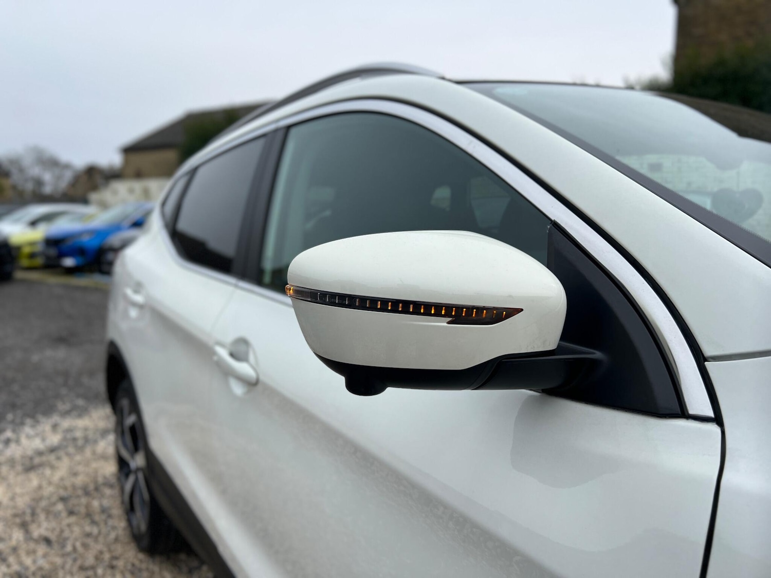 Used Nissan Qashqai 2019 for sale - 78072827: Photo 9