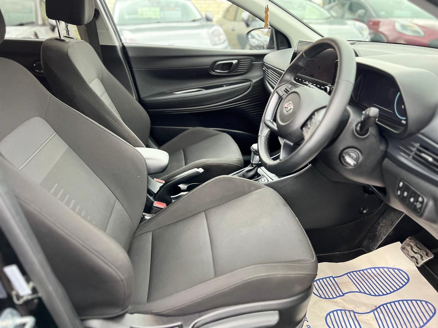 Used Hyundai BAYON 2025 for sale - 76527930: Photo 12