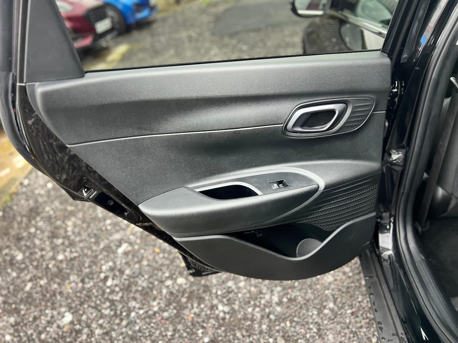 Used Hyundai BAYON 2025 for sale - 76527930: Photo 23