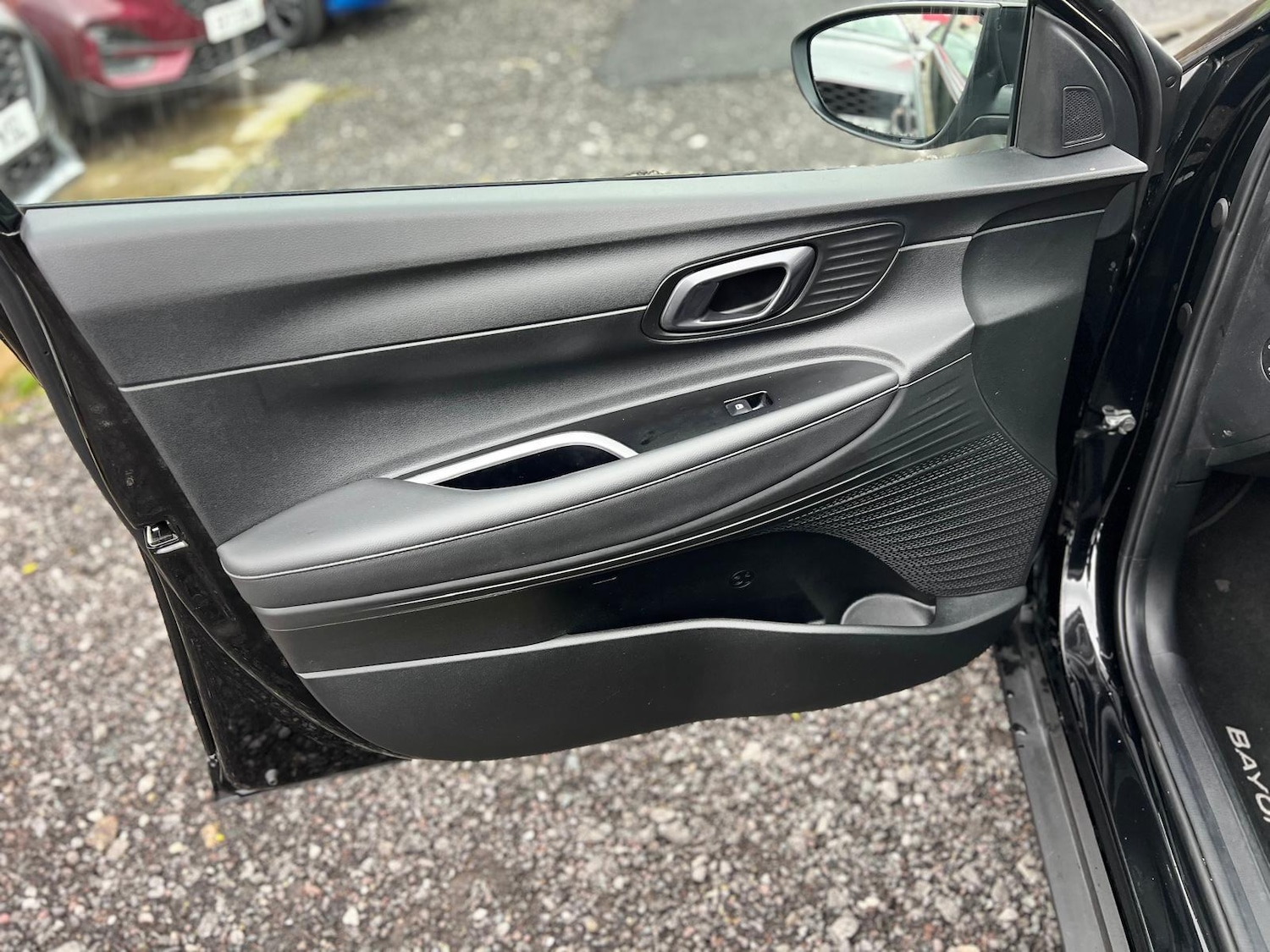 Used Hyundai BAYON 2025 for sale - 76527930: Photo 24