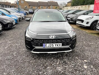 Used Hyundai BAYON 2025 for sale - 76527930: Photo