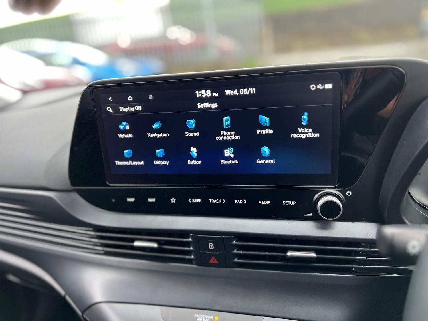 Used Hyundai BAYON 2025 for sale - 76527930: Photo 30