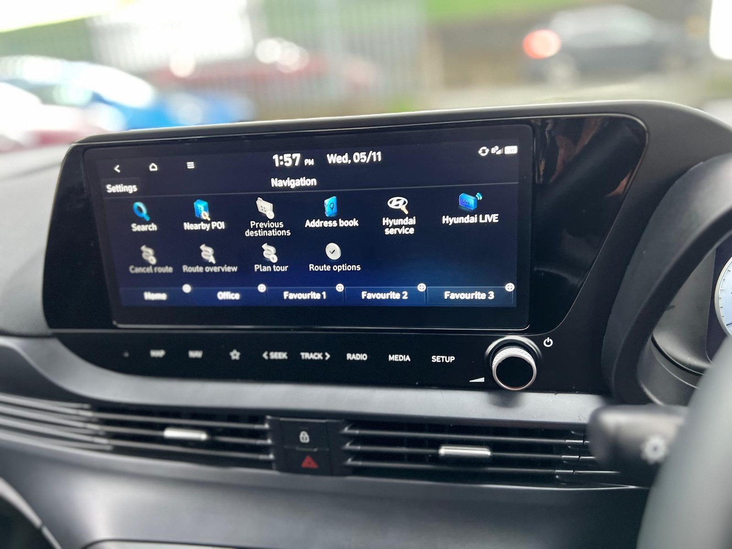 Used Hyundai BAYON 2025 for sale - 76527930: Photo 34