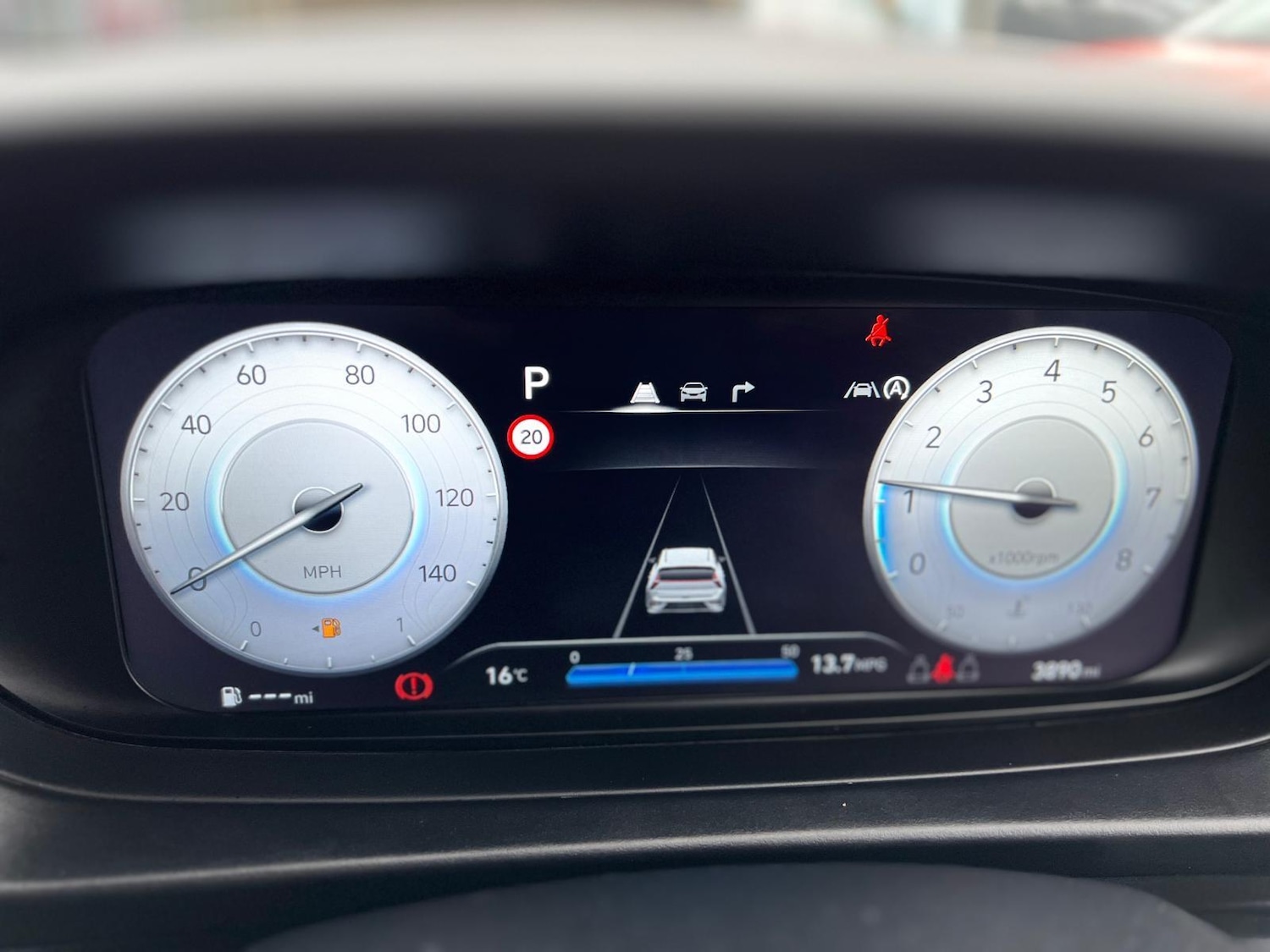 Used Hyundai BAYON 2025 for sale - 76527930: Photo 37