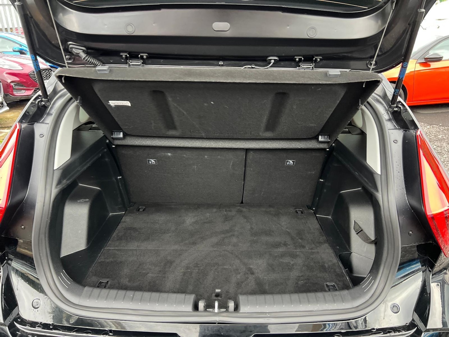 Used Hyundai BAYON 2025 for sale - 76527930: Photo 40